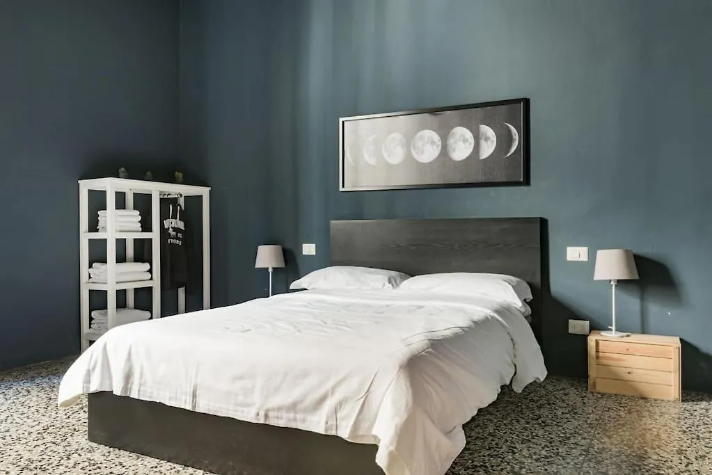 Your Private Apartment In Center Of Florence