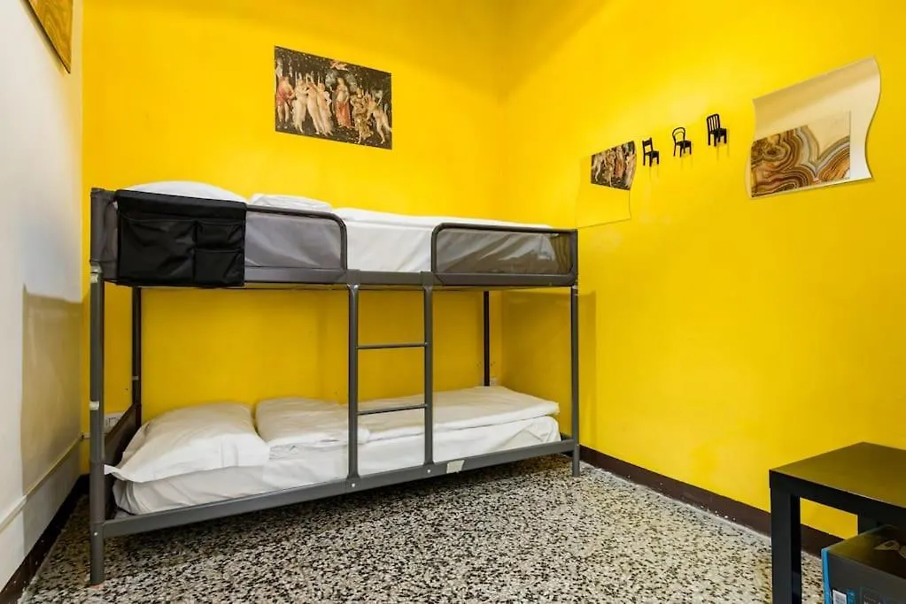 Your Private Apartment In Center Of Florence Italy