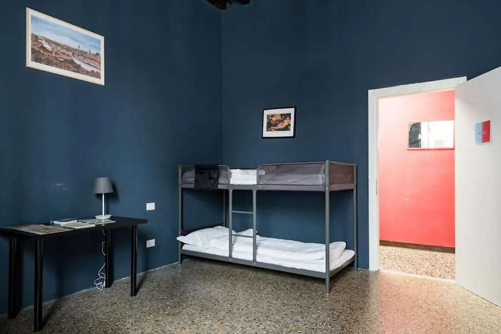 Your Private Apartment In Center Of Florence 0*,  Italy