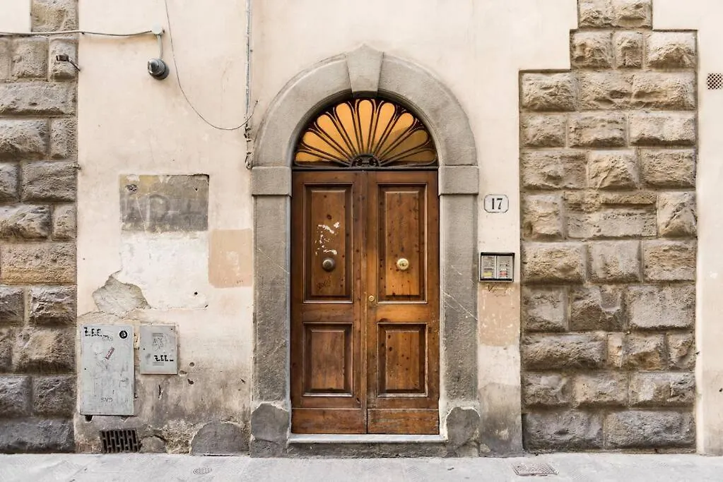 Your Private Apartment In Center Of Florence 0*,