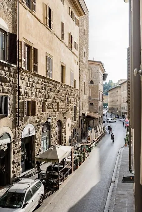 Your Private Apartment In Center Of Florence
