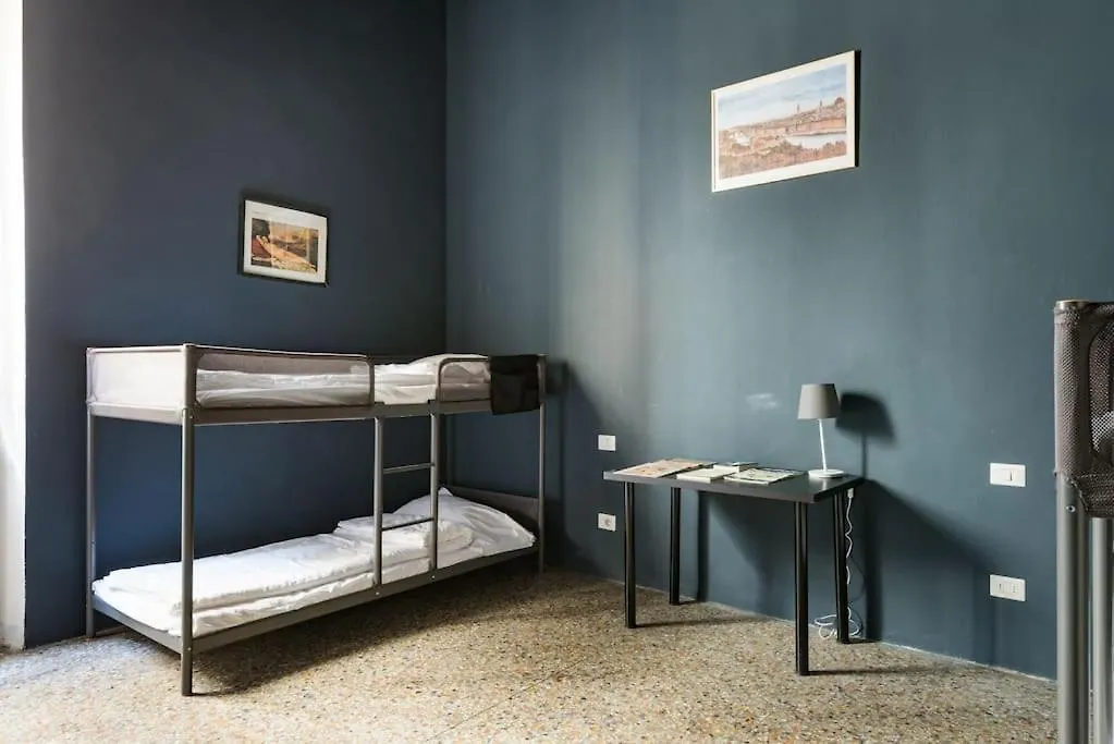 Your Private Apartment In Center Of Florence