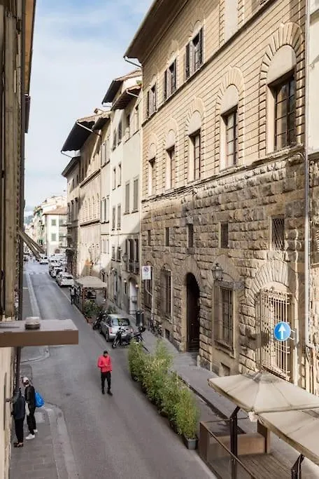 Your Private Apartment In Center Of Florence