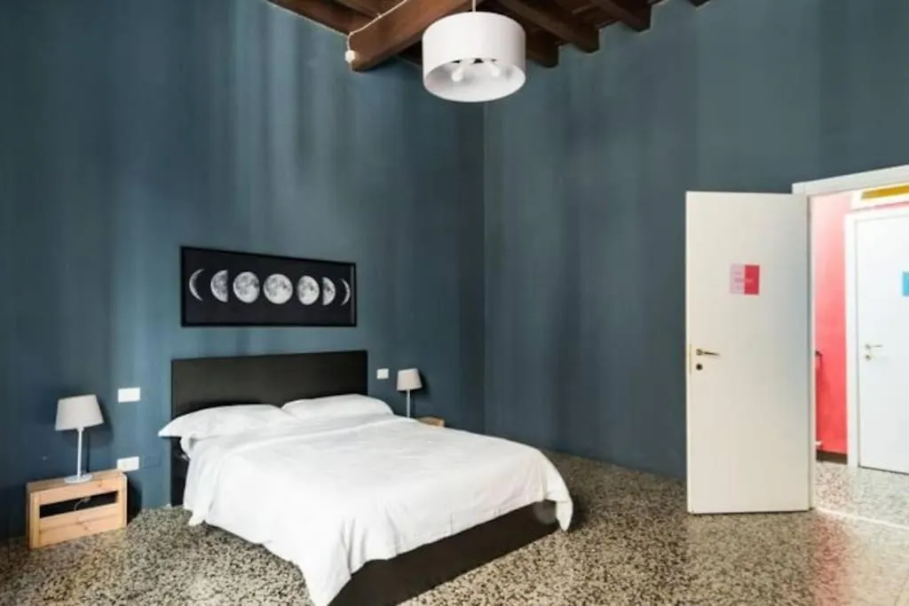 Your Private Apartment In Center Of Florence