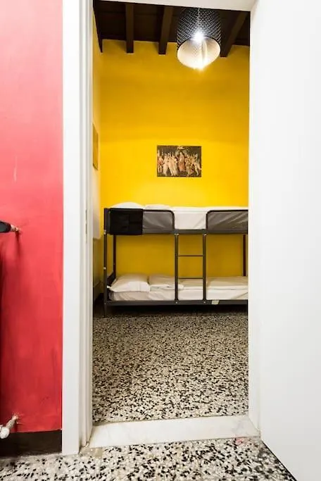 Your Private Apartment In Center Of Florence 0*,  Italy