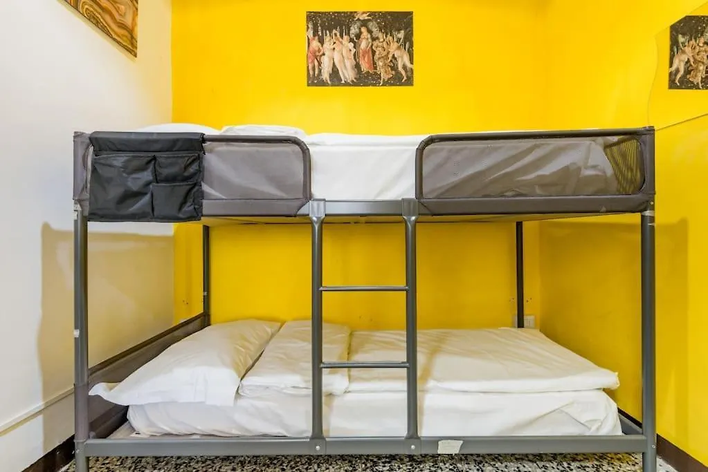 Your Private Apartment In Center Of Florence