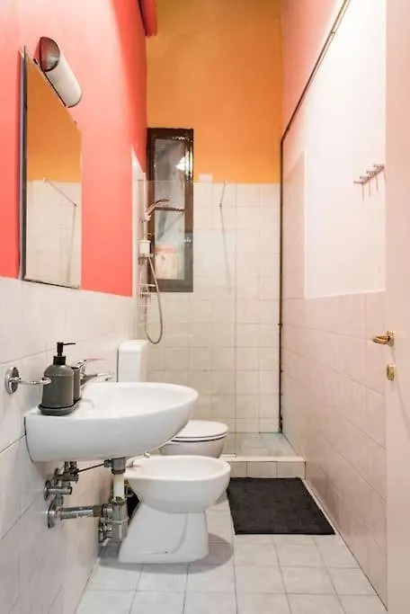 Your Private Apartment In Center Of Florence