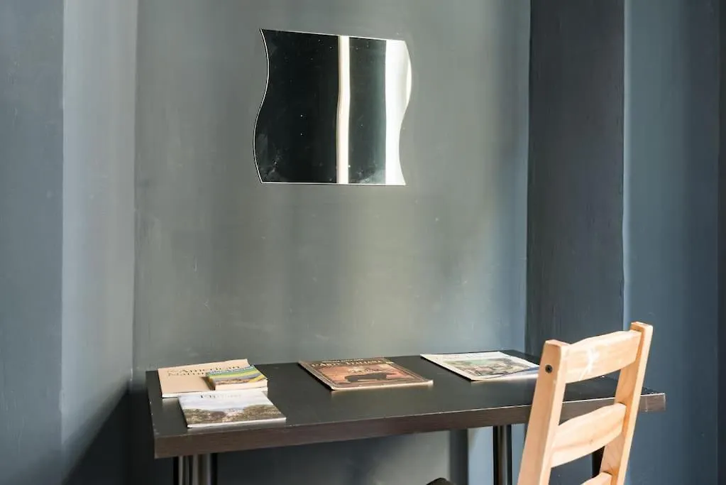 Your Private Apartment In Center Of Florence Italy