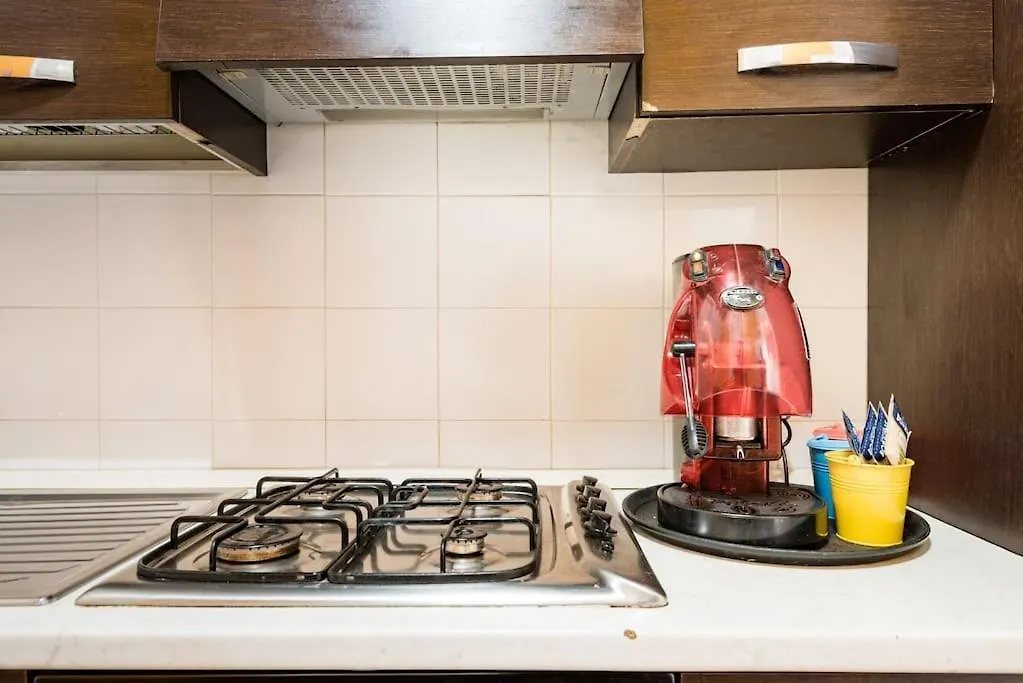 Your Private Apartment In Center Of Florence