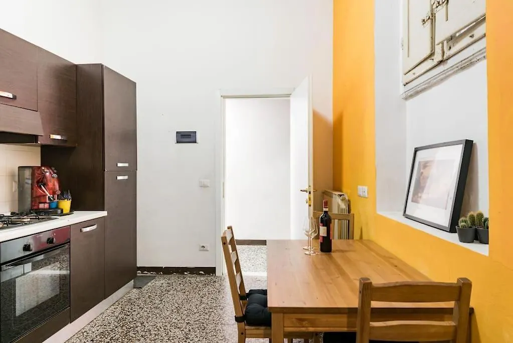 Your Private Apartment In Center Of Florence Italy