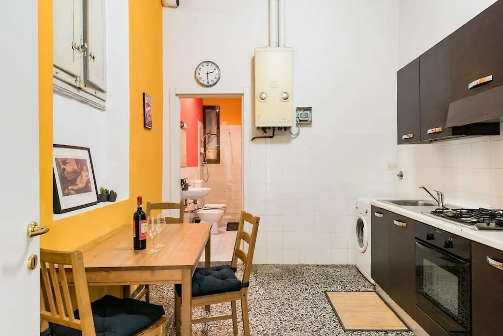 Your Private Apartment In Center Of Florence