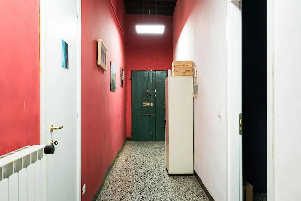 Your Private Apartment In Center Of Florence Italy