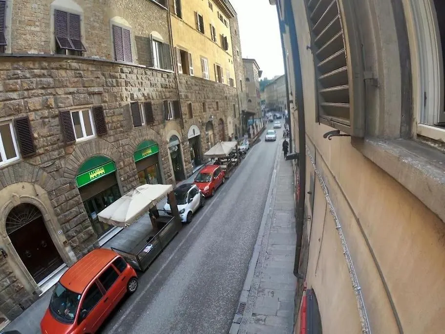 Your Private Apartment In Center Of Florence