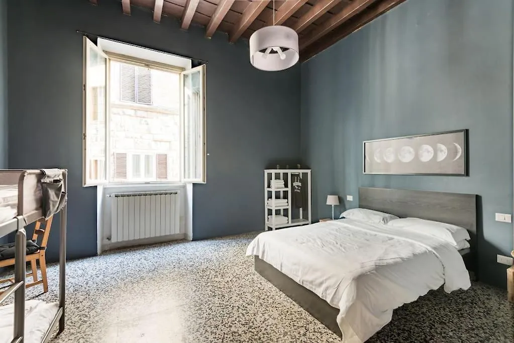 Your Private Apartment In Center Of Florence Italy